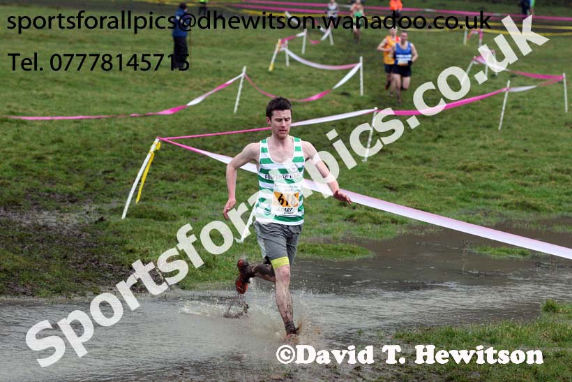 Senior mens Start Fitness NEHL, Peterlee, County Durham. Photo: David T. Hewitson/Sports for All Pics